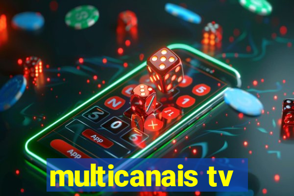 multicanais tv