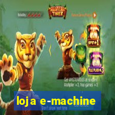 loja e-machine