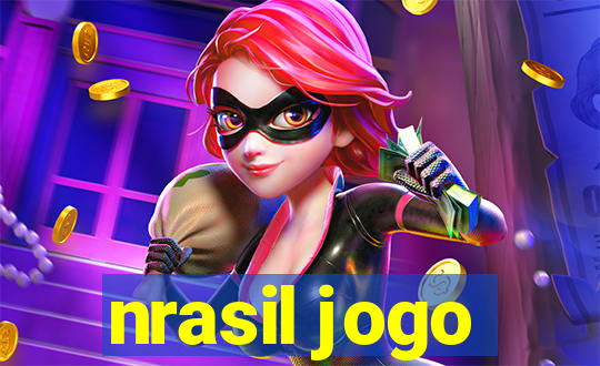 nrasil jogo