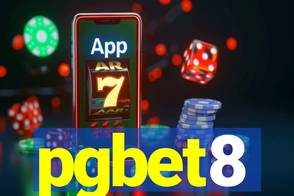 pgbet8