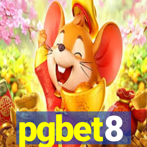 pgbet8