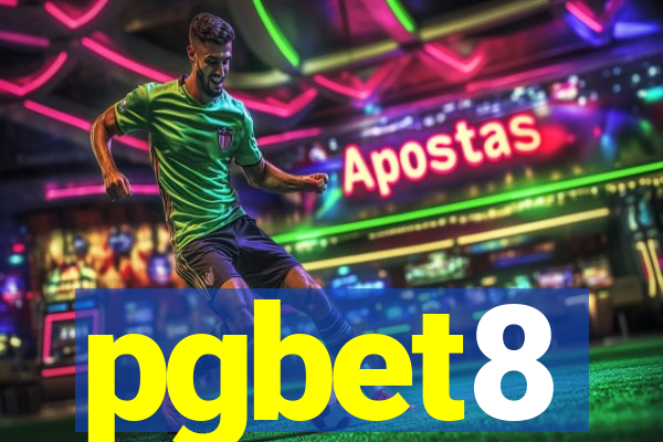 pgbet8