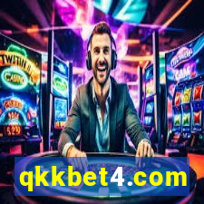 qkkbet4.com