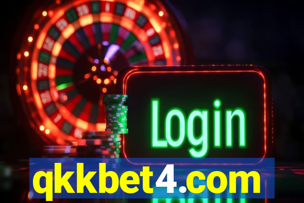 qkkbet4.com