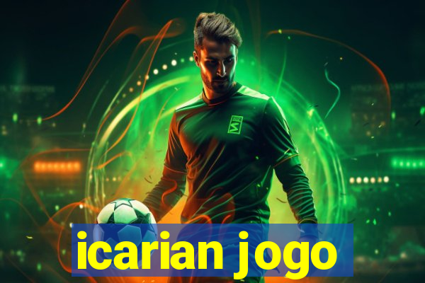 icarian jogo