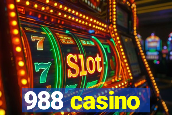 988 casino