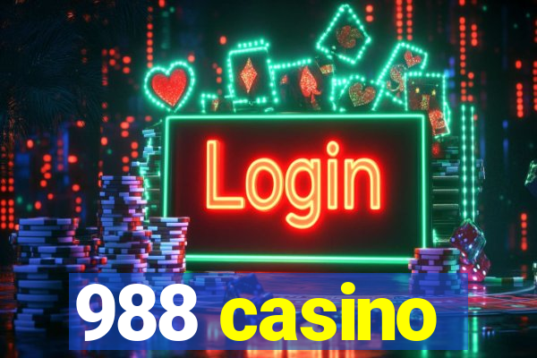 988 casino