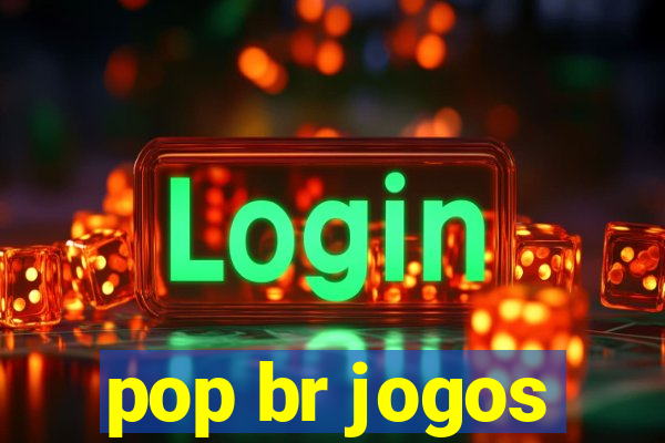 pop br jogos