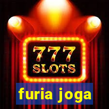 furia joga