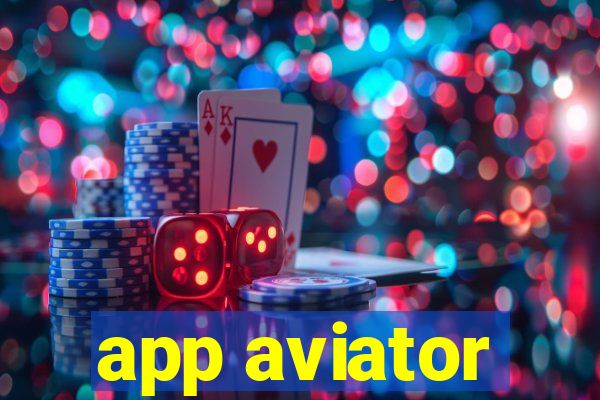 app aviator