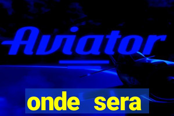 onde sera transmitido o jogo do cruzeiro