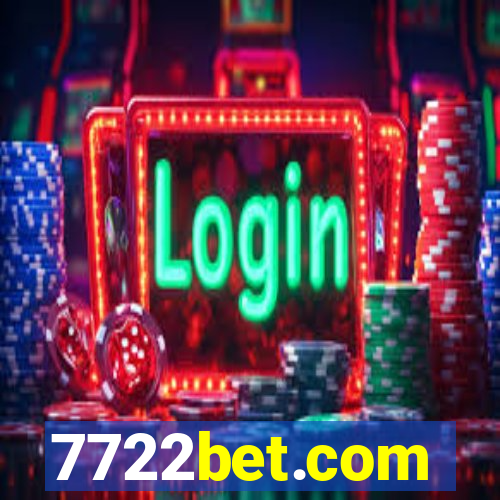 7722bet.com