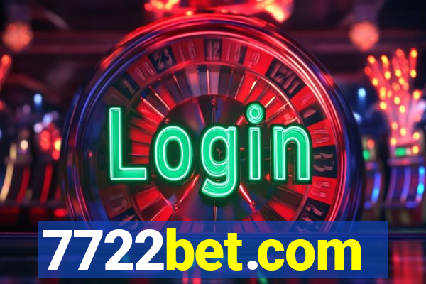 7722bet.com