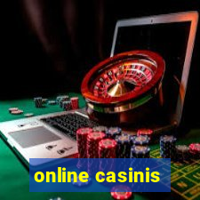 online casinis