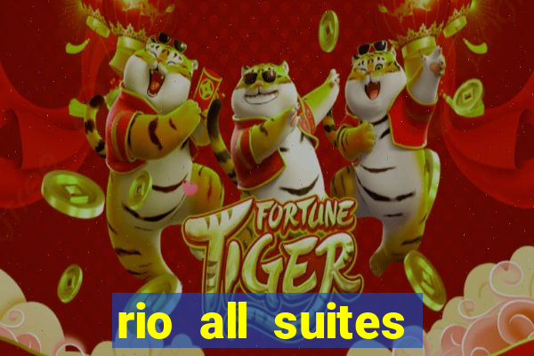 rio all suites hotel and casino las vegas nv