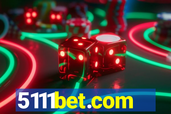 5111bet.com