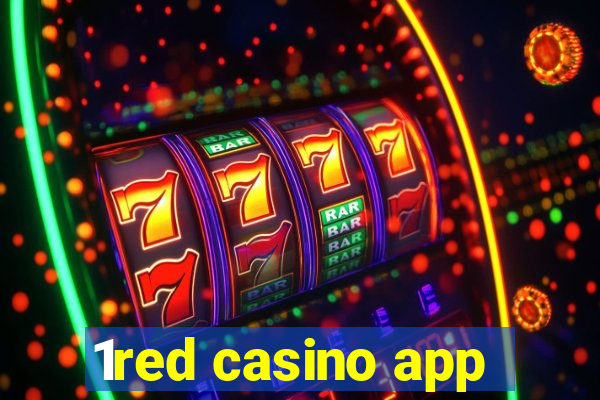 1red casino app