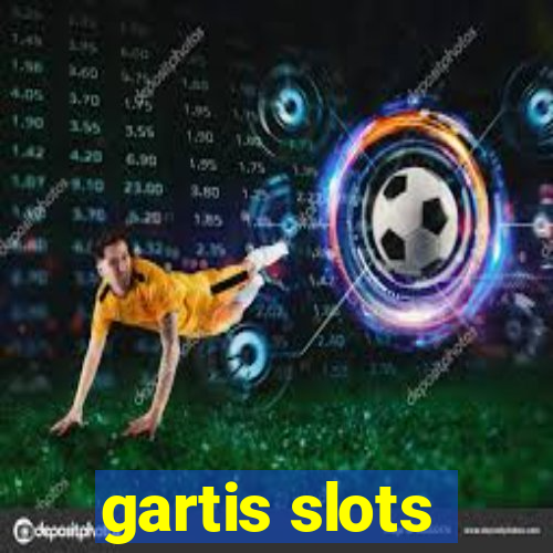 gartis slots