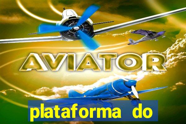 plataforma do fortune tiger que da bonus no cadastro