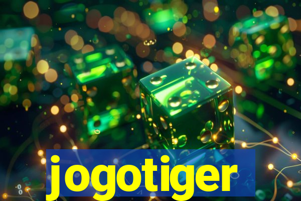 jogotiger