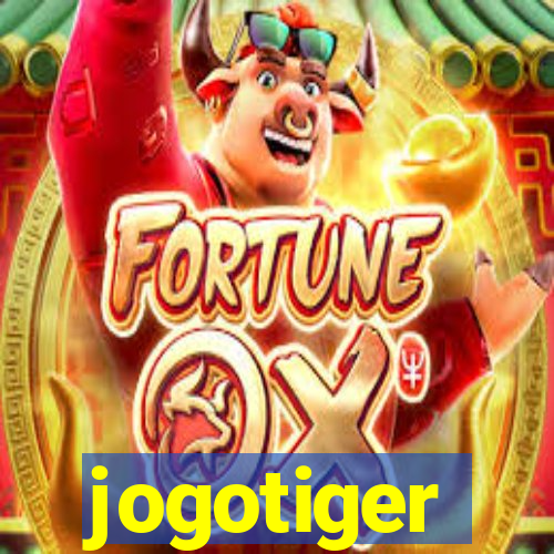 jogotiger