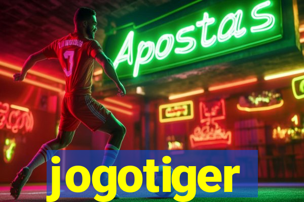 jogotiger