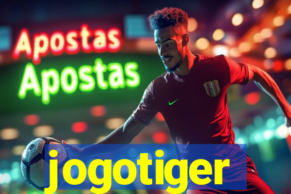 jogotiger