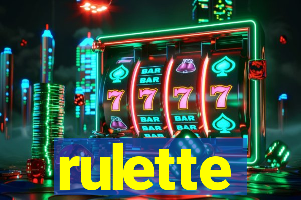 rulette