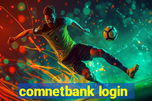 comnetbank login