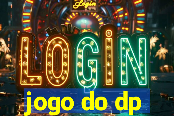 jogo do dp