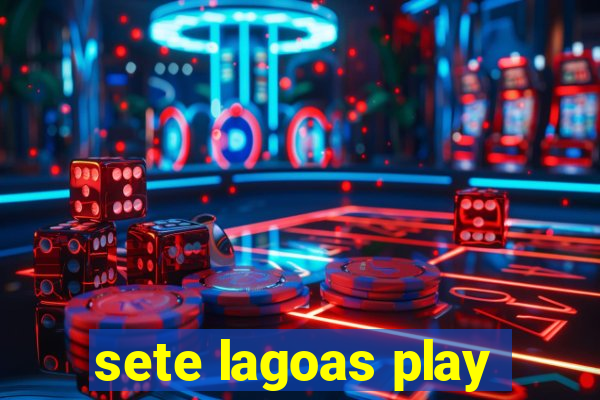 sete lagoas play