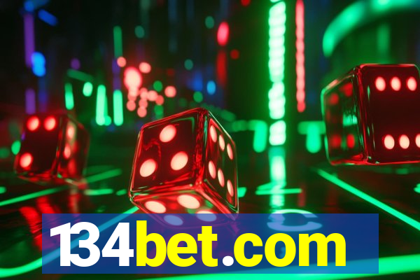 134bet.com