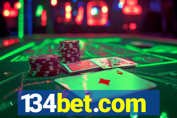 134bet.com