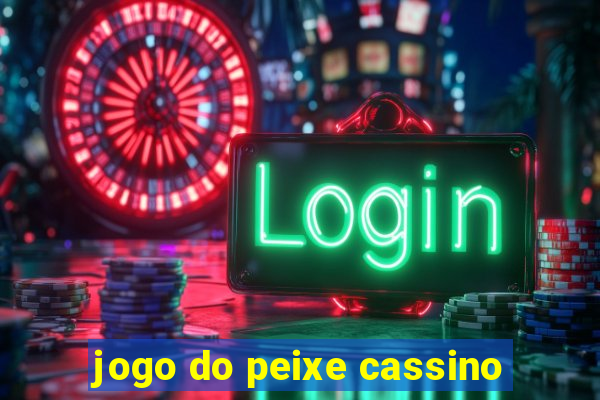 jogo do peixe cassino