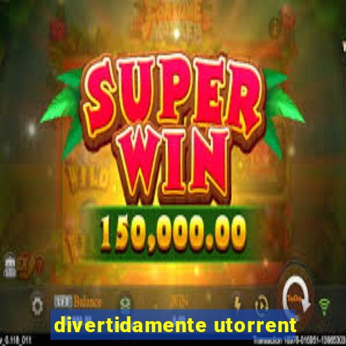 divertidamente utorrent