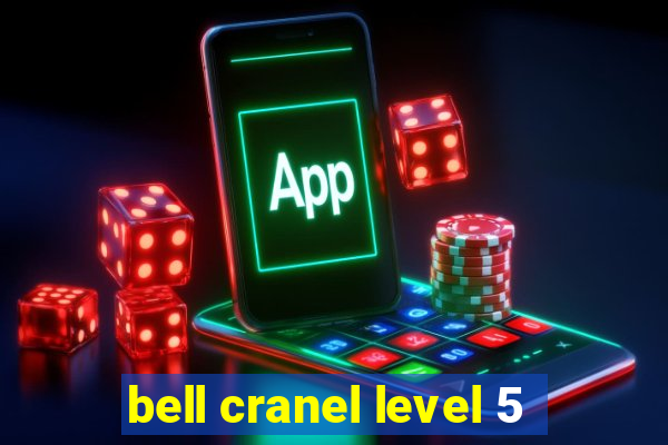 bell cranel level 5