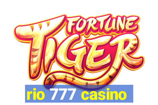 rio 777 casino