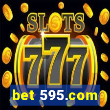 bet 595.com