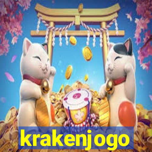 krakenjogo