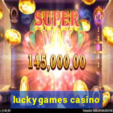 luckygames casino