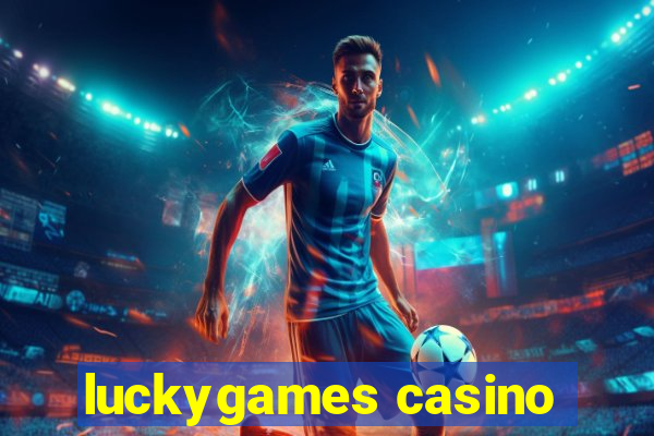 luckygames casino