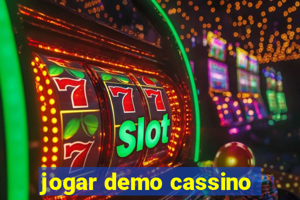 jogar demo cassino