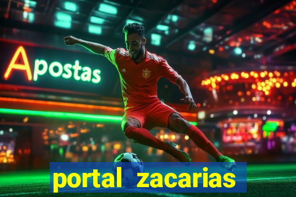 portal zacarias raiam santos