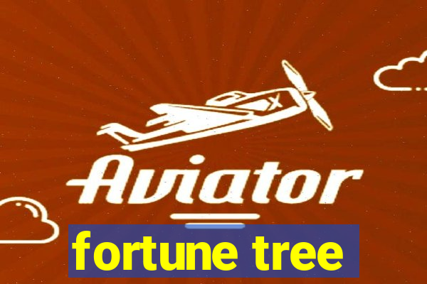 fortune tree