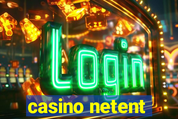 casino netent