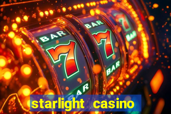 starlight casino new westminster bc