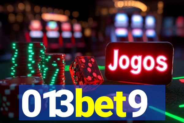 013bet9