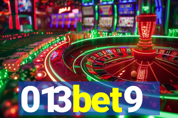 013bet9