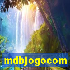 mdbjogocom