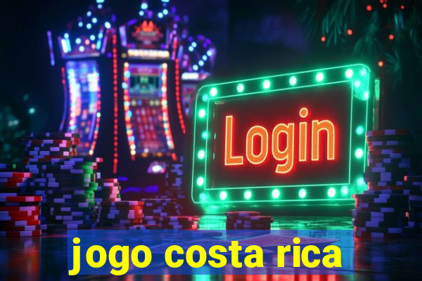 jogo costa rica